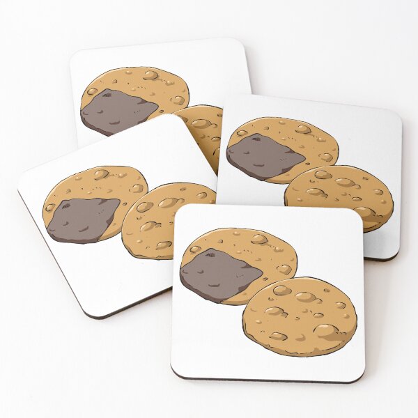Item preview, Cookies designed and sold by JustCoolShop.