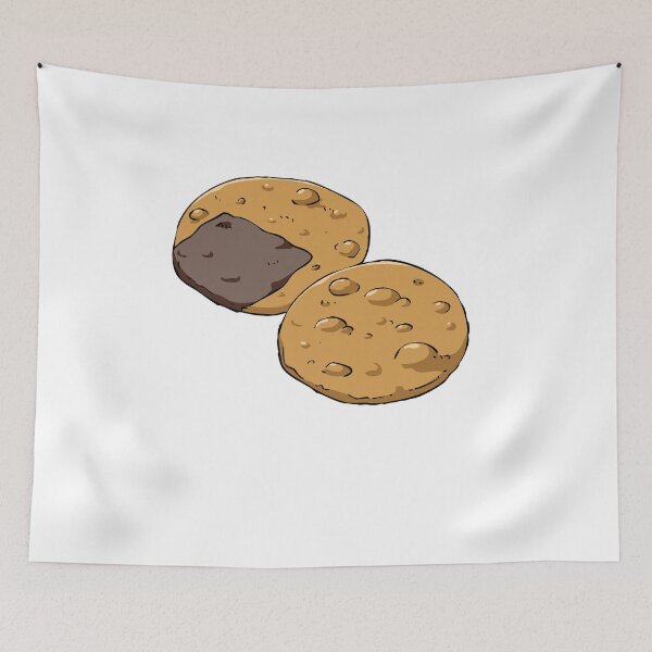 Item preview, Cookies designed and sold by JustCoolShop.