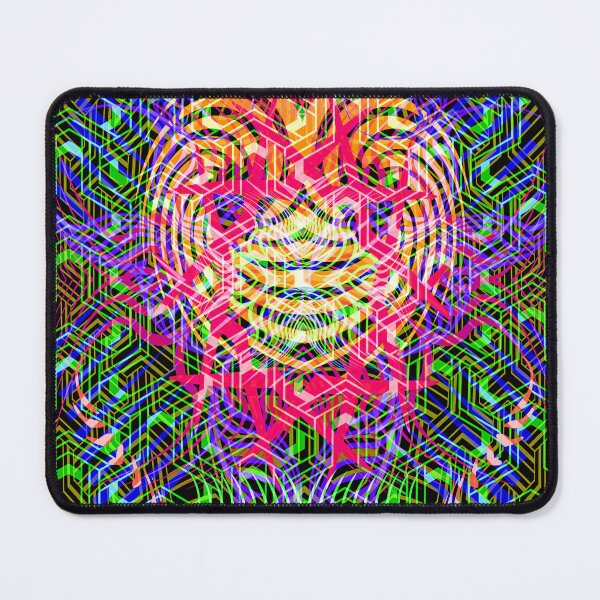 Item preview, Hypnagogic Lines 2 designed and sold by Discordant Dreams Art.