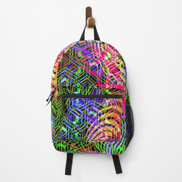 Item preview, Hypnagogic Lines 2 designed and sold by Discordant Dreams Art.