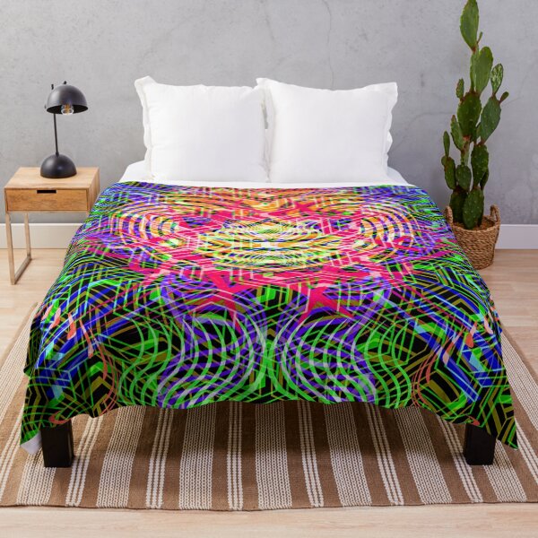 Item preview, Hypnagogic Lines 2 designed and sold by Discordant Dreams Art.