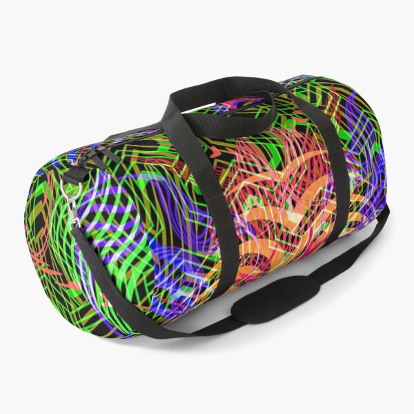Item preview, Hypnagogic Lines 2 designed and sold by Discordant Dreams Art.