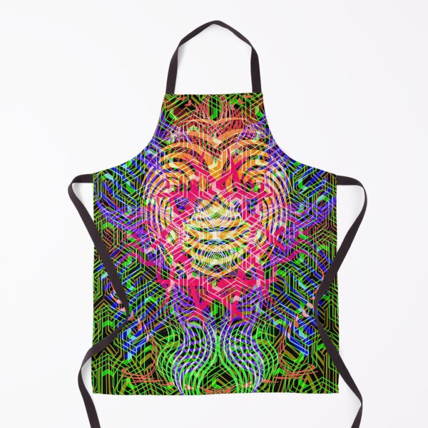 Item preview, Hypnagogic Lines 2 designed and sold by Discordant Dreams Art.