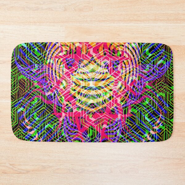 Item preview, Hypnagogic Lines 2 designed and sold by Discordant Dreams Art.