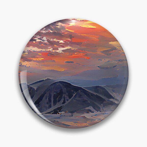 Artikelvorschau, Sunset in Afghanistan entworfen und verkauft von Visual-Fantasy.