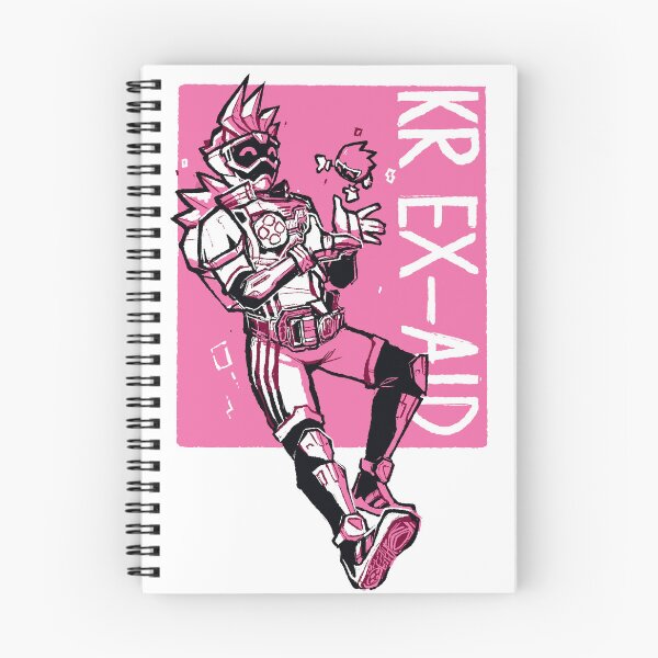 Item preview, Ex-Aid designed and sold by Corruptimles.