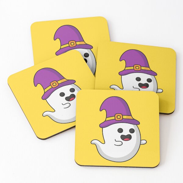 Item preview, Baby Ghost - Kids designed and sold by OMGCutie.