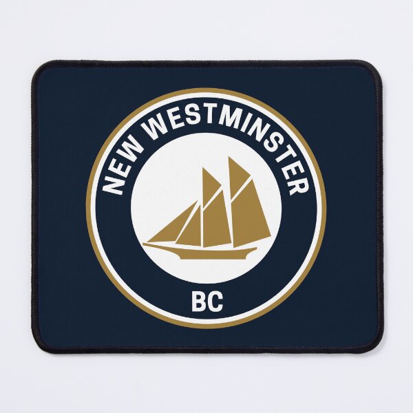 Item preview, Vintage New Westminster British Columbia designed and sold by fearcity.