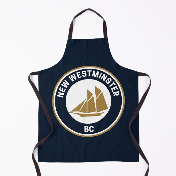 Item preview, Vintage New Westminster British Columbia designed and sold by fearcity.