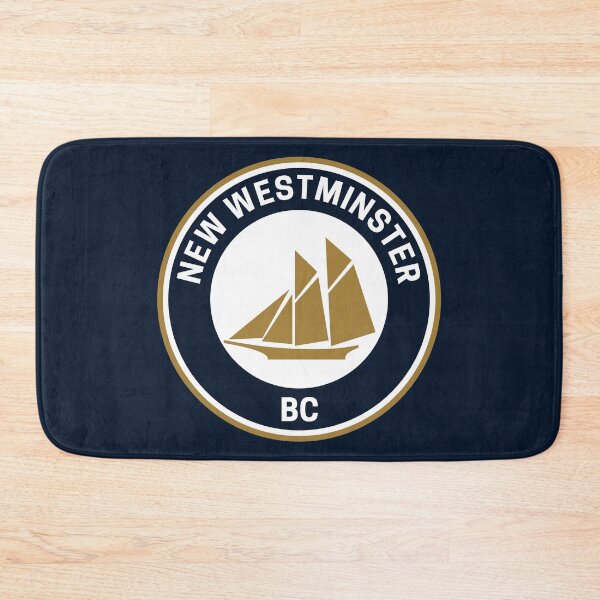 Item preview, Vintage New Westminster British Columbia designed and sold by fearcity.