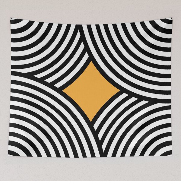 Item preview, Deco Tile designed and sold by ICW802.