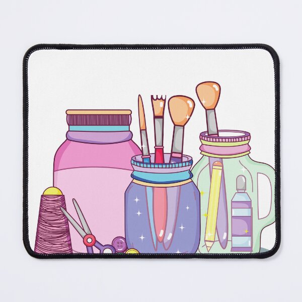 Item preview, Do It Yourself Crafts Concept designed and sold by Shifa19.