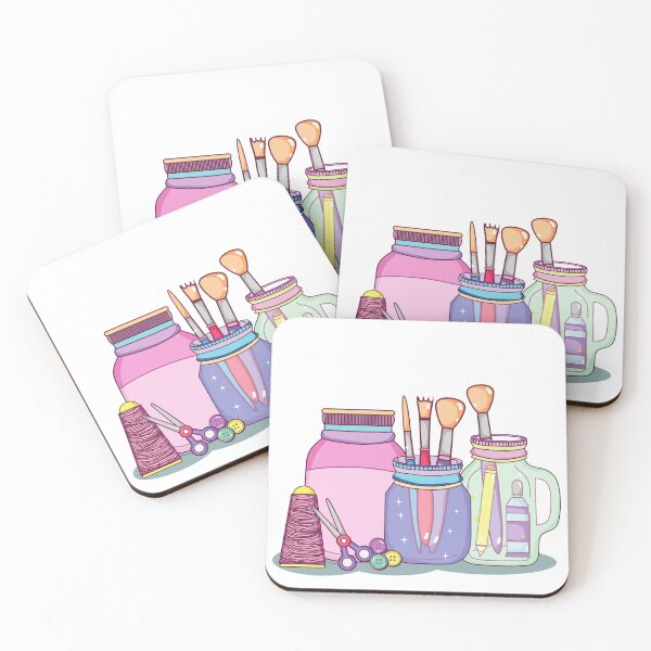 Item preview, Do It Yourself Crafts Concept designed and sold by Shifa19.