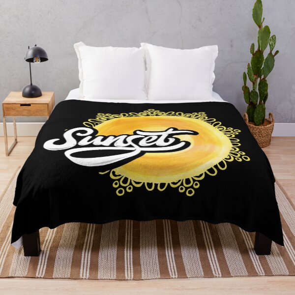 Item preview, Sunset - summer surf club designed and sold by Pau Baz.