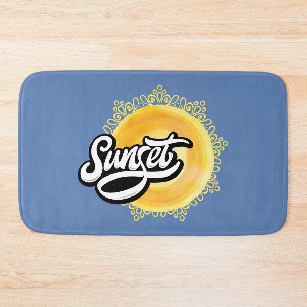 Item preview, Sunset - summer surf club designed and sold by Pau Baz.