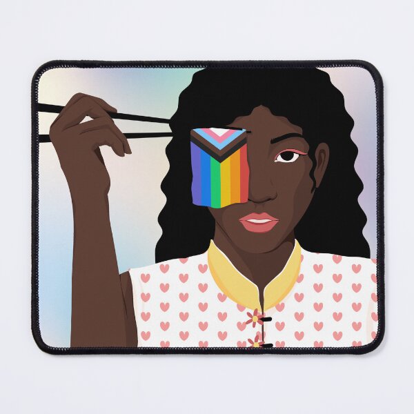 Item preview, ' Rainbow ' designed and sold by MARYMAXMAC.