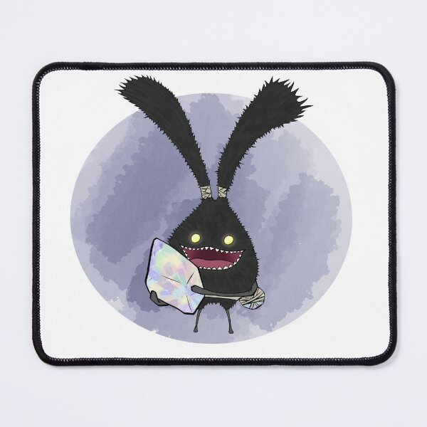 Item preview, FFXIV Spriggen designed and sold by Ducttapeduchess .