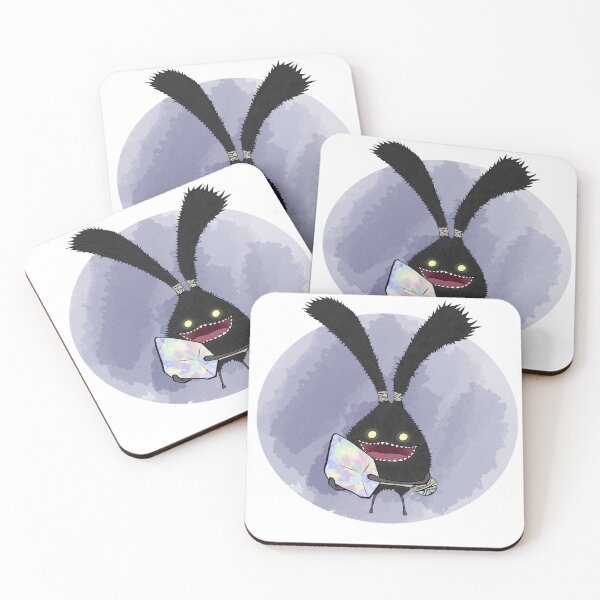 Item preview, FFXIV Spriggen designed and sold by Ducttapeduchess .
