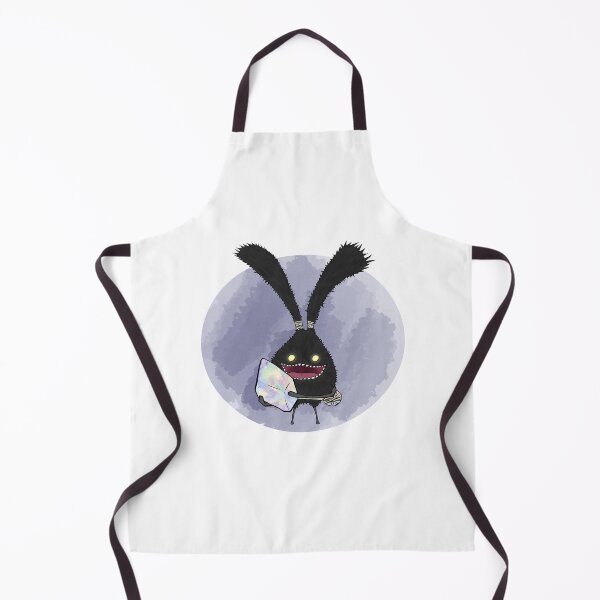 Item preview, FFXIV Spriggen designed and sold by Ducttapeduchess .
