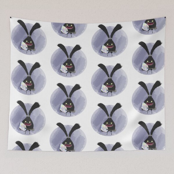 Item preview, FFXIV Spriggen designed and sold by Ducttapeduchess .