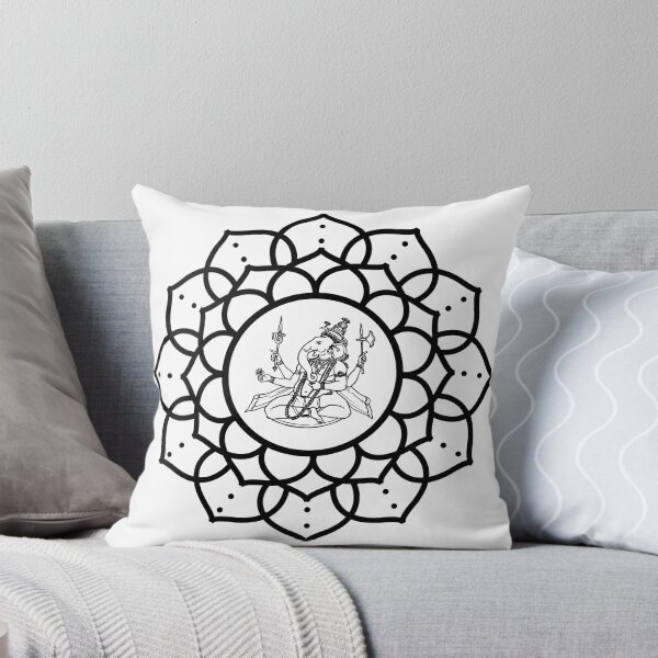 Item preview, Ganesha Hindu Deities designed and sold by STIGPhotoDesign.