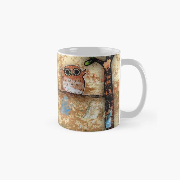 Smile Baby Wildlife Photographer Classic Mug