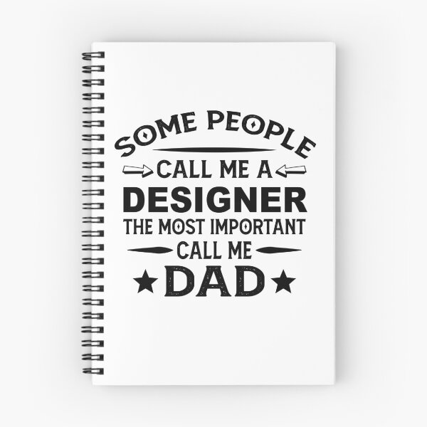 Item preview, designer Father Dad T-shirt gift for father's Day designer Dad Father's Day, designer Dad Hudband Christmas Gift designed and sold by xlnv.
