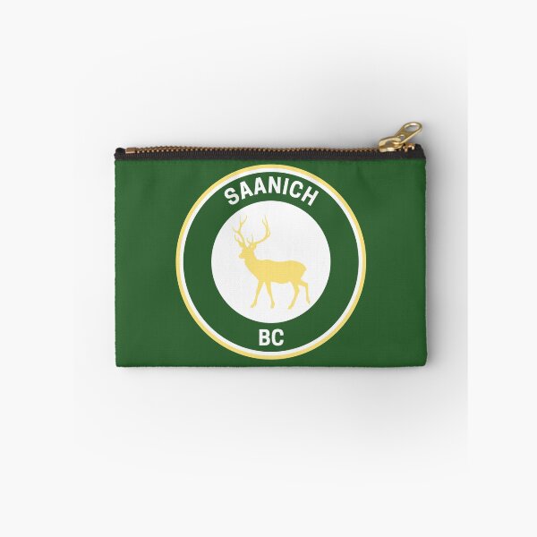 Item preview, Vintage Saanich British Columbia designed and sold by fearcity.