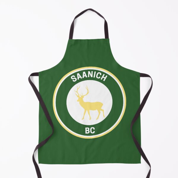Item preview, Vintage Saanich British Columbia designed and sold by fearcity.