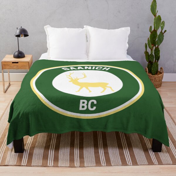 Item preview, Vintage Saanich British Columbia designed and sold by fearcity.