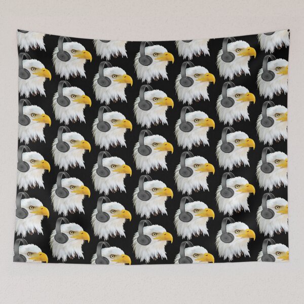 Item preview, Eagle Rock designed and sold by Art-Bandits.