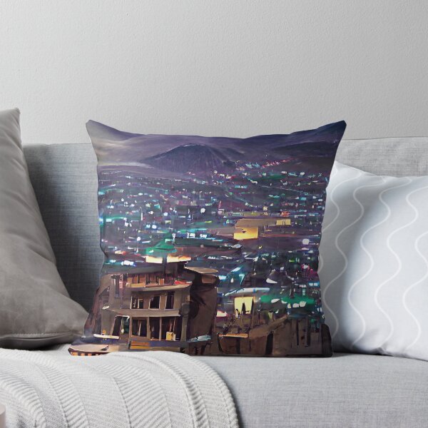 Artikelvorschau, A Night in Kabul entworfen und verkauft von Visual-Fantasy.