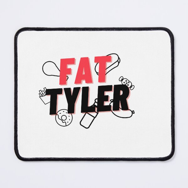 Item preview, Fat Tyler designed and sold by TheBUniverse.