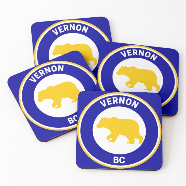 Item preview, Vintage Vernon British Columbia designed and sold by fearcity.