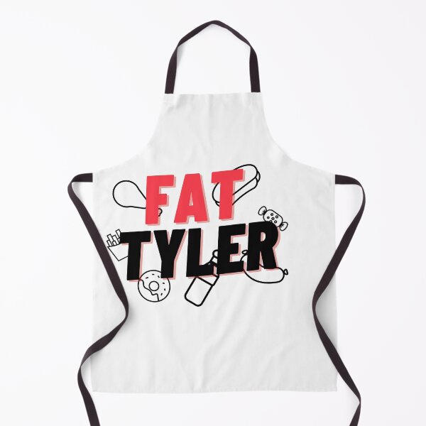 Item preview, Fat Tyler designed and sold by TheBUniverse.