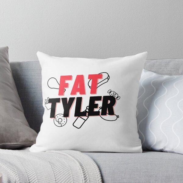 Item preview, Fat Tyler designed and sold by TheBUniverse.
