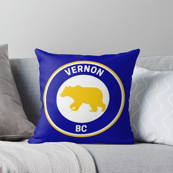 Item preview, Vintage Vernon British Columbia designed and sold by fearcity.