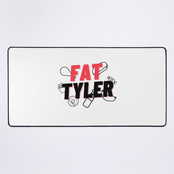 Item preview, Fat Tyler designed and sold by TheBUniverse.