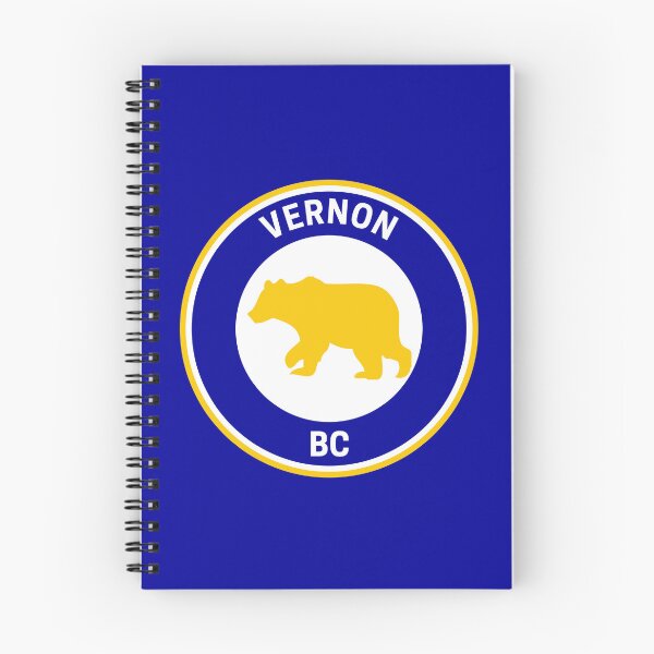 Item preview, Vintage Vernon British Columbia designed and sold by fearcity.