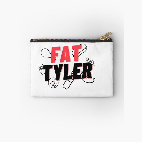Item preview, Fat Tyler designed and sold by TheBUniverse.