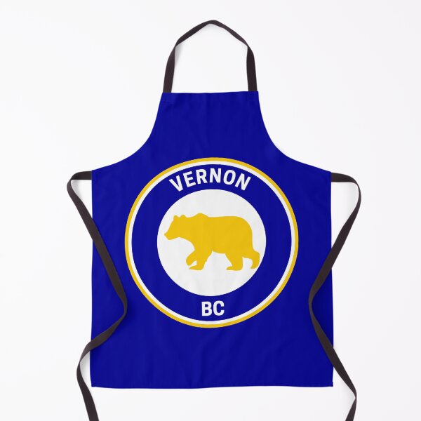 Item preview, Vintage Vernon British Columbia designed and sold by fearcity.