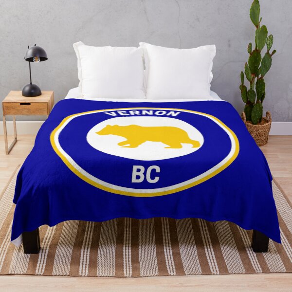 Item preview, Vintage Vernon British Columbia designed and sold by fearcity.