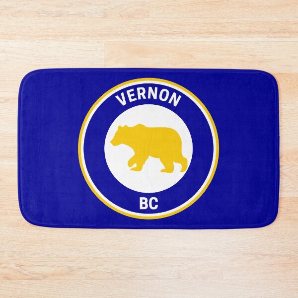 Item preview, Vintage Vernon British Columbia designed and sold by fearcity.