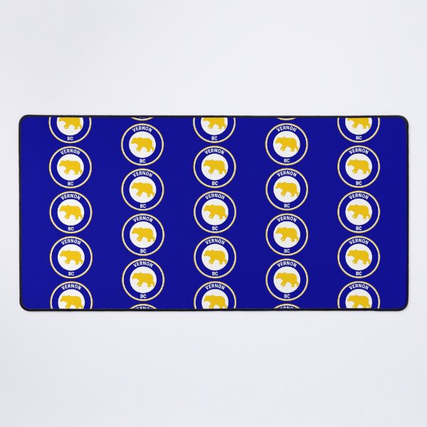 Item preview, Vintage Vernon British Columbia designed and sold by fearcity.