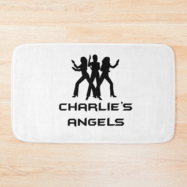 Item preview, Charlie's angels  designed and sold by Whitetailcrafts.