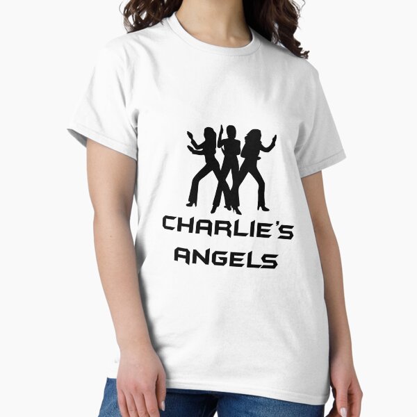Item preview, Charlie's angels  designed and sold by Whitetailcrafts.