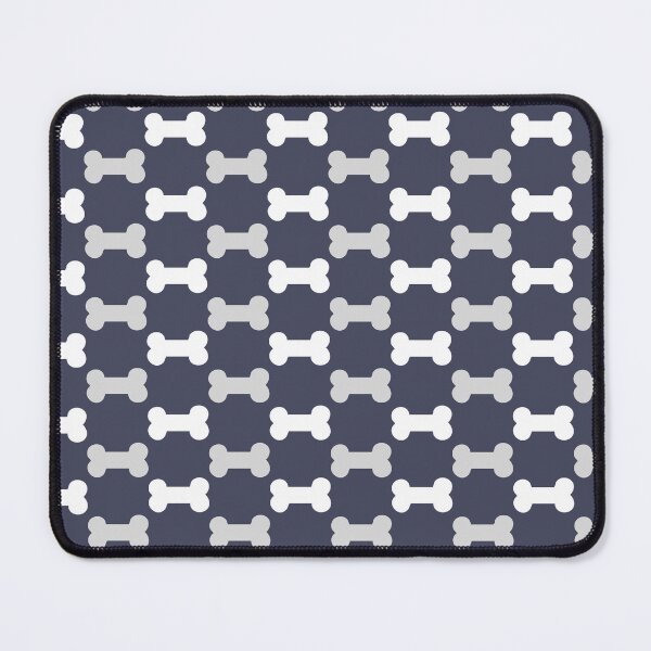 Item preview, Bones Pattern designed and sold by WolfberryStore.