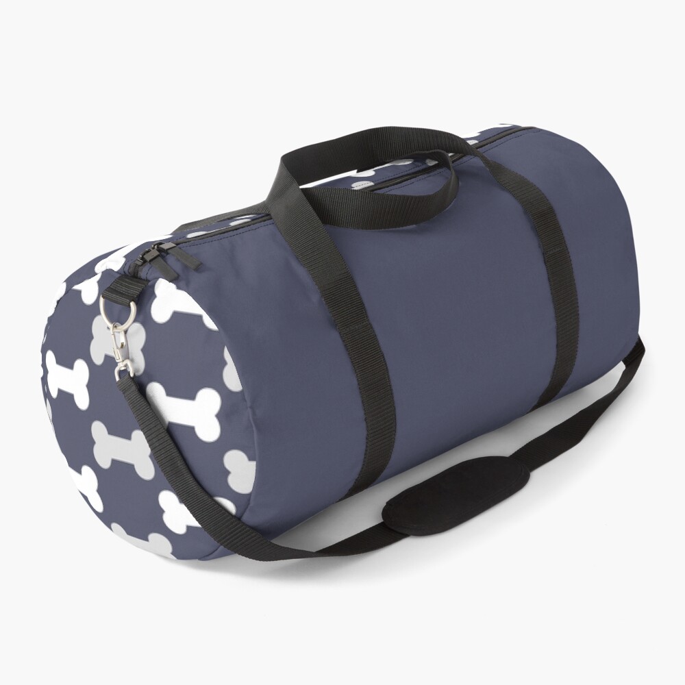 Item preview, Duffle Bag designed and sold by WolfberryStore.