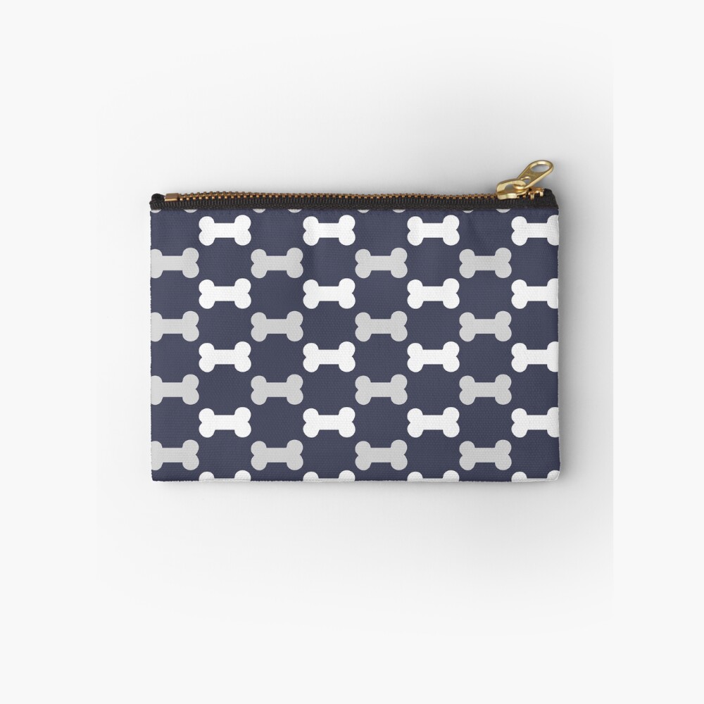 Item preview, Zipper Pouch designed and sold by WolfberryStore.