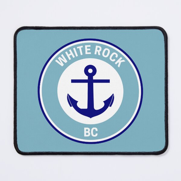 Item preview, Vintage White Rock British Columbia designed and sold by fearcity.